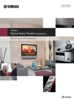 Yamaha - Catalog - 2005-2006 